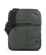 Piquadro Wollem W129 Crossover väska verde