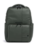 Piquadro Wollem W129 Backpack verde
