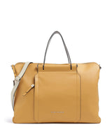 Piquadro Circle Portfölj yellow/beige