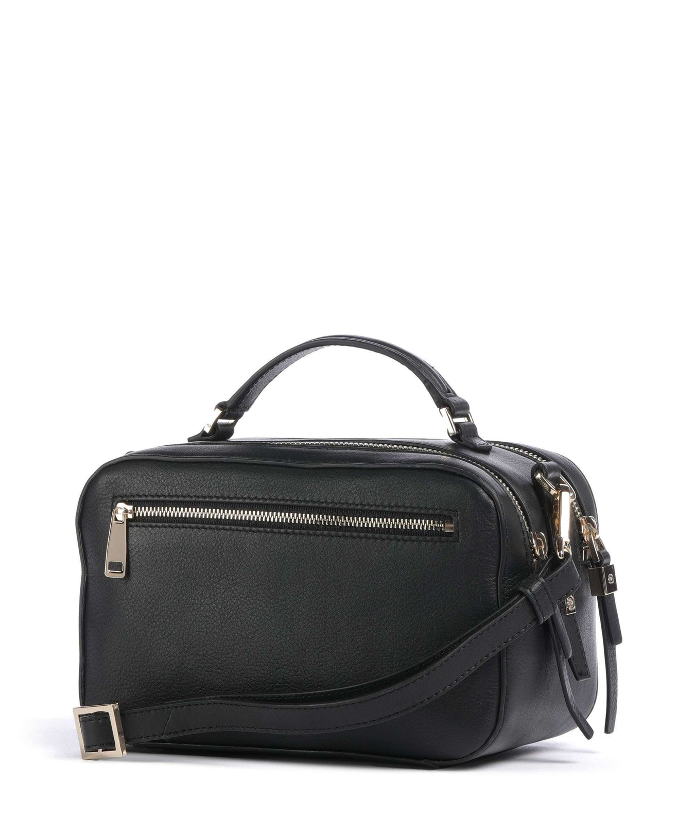 Piquadro W92 Crossbody bag black