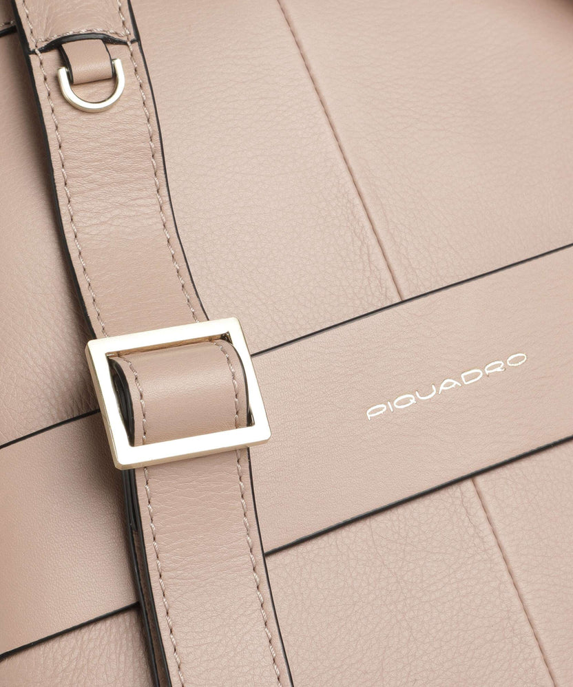 Piquadro W134 Backpack pink