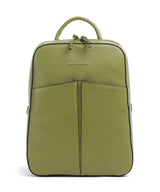 Piquadro Ashley Ryggsäck green
