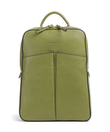 Piquadro W134 Ryggsäck green