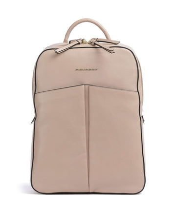 Piquadro W134 Ryggsäck pink