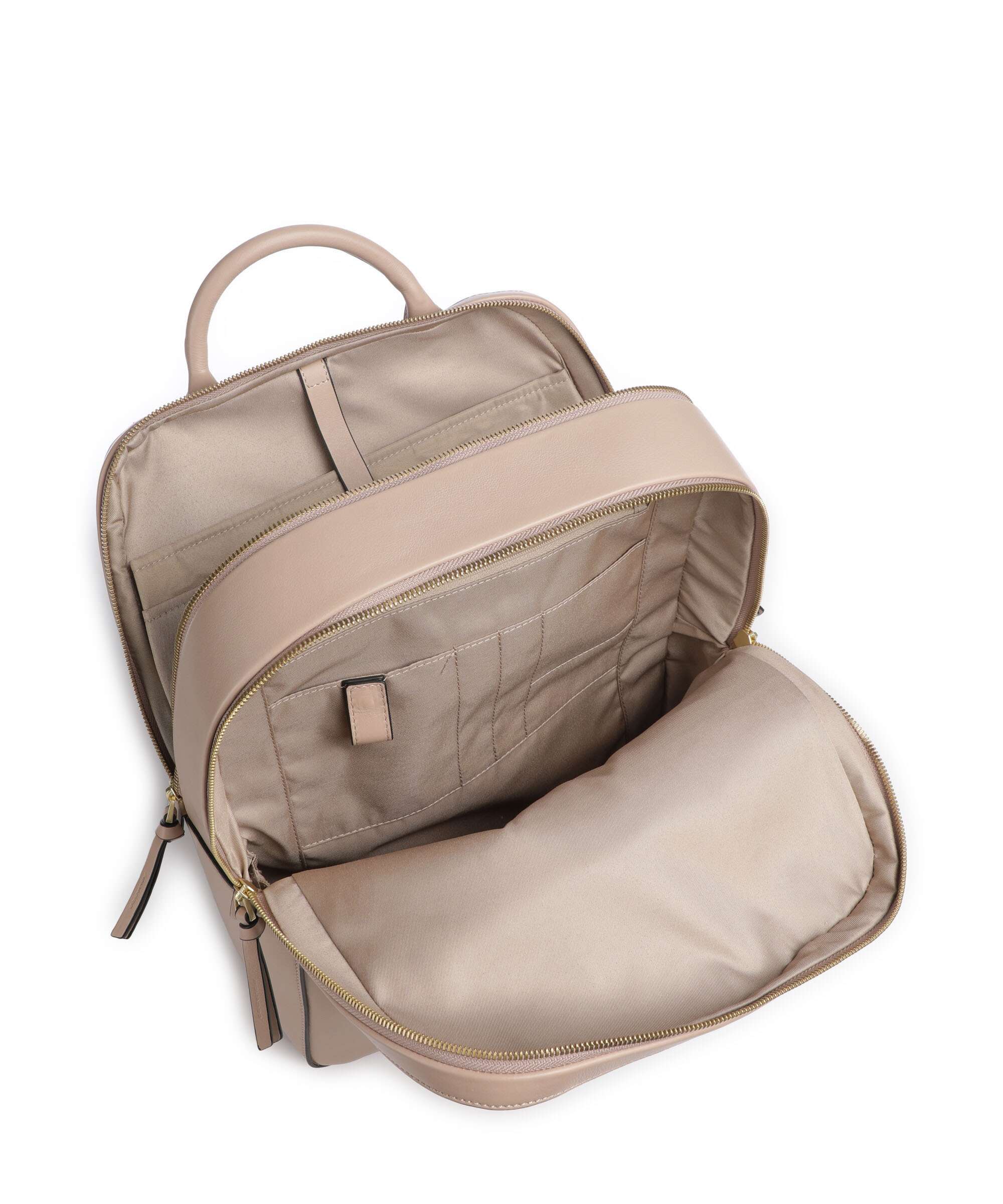 Piquadro W134 Backpack pink