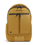 Piquadro S136 Ryggsäck yellow