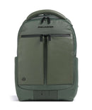 Piquadro S136 Ryggsäck green