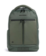 Piquadro S136 Ryggsäck green