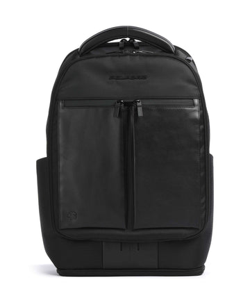 Piquadro S136 Ryggsäck black