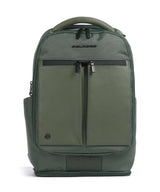 Piquadro S136 Ryggsäck green
