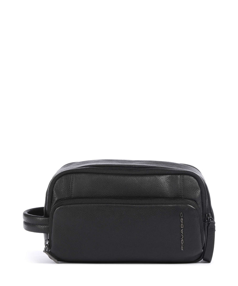 Piquadro S134 Toiletry bag black