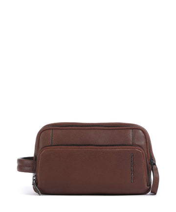 Piquadro S134 Necessär brown