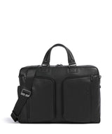 Piquadro S134 Portfölj black