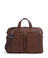 Piquadro S134 Portfölj brown