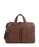 Piquadro S134 Portfölj brown