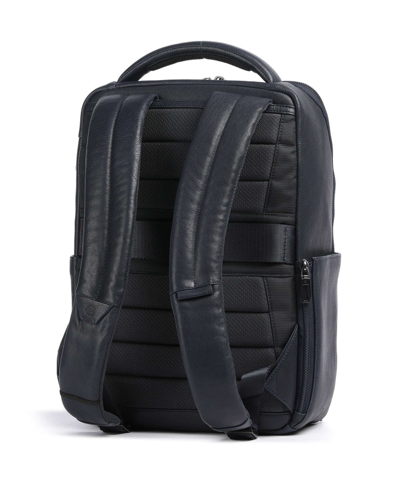 Piquadro S134 Backpack blue