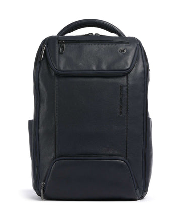 Piquadro S134 Ryggsäck blue