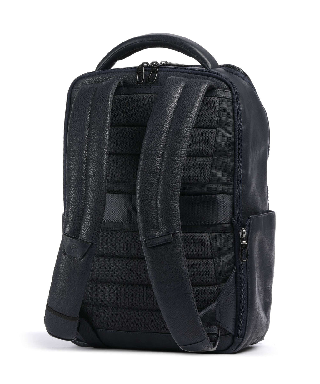 Piquadro S134 Backpack blue