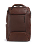 Piquadro S134 Ryggsäck brown