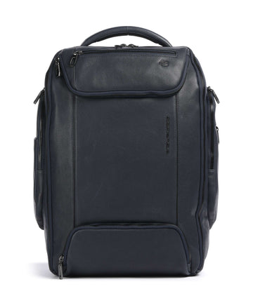 Piquadro S134 Ryggsäck blue