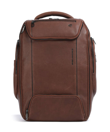 Piquadro S134 Ryggsäck brown