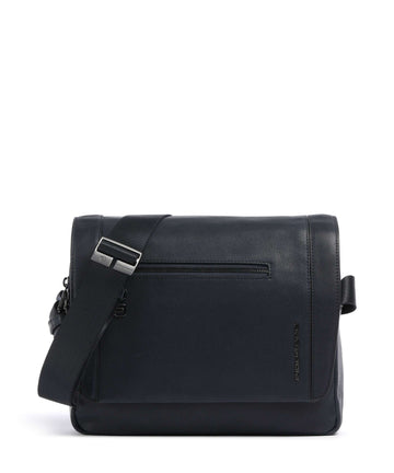 Piquadro S134 Messenger bag blue