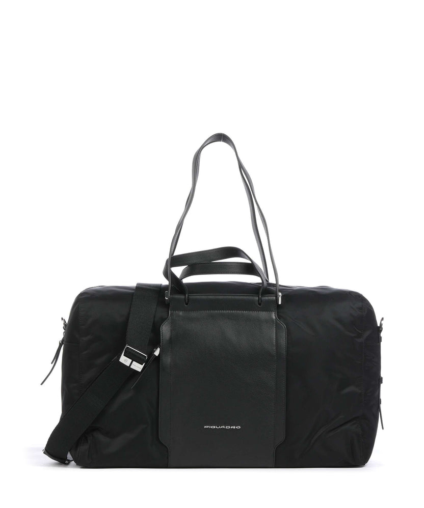Piquadro W92T Weekend bag black
