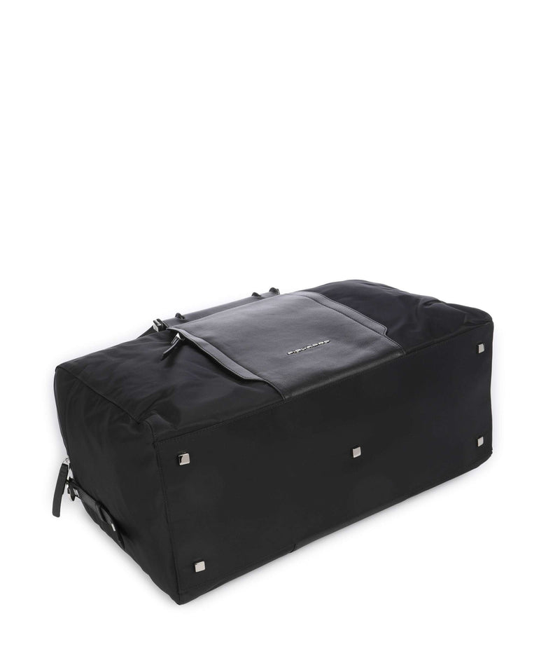 Piquadro W92T Weekend bag black