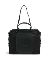 Piquadro W92T Shoppingväska black