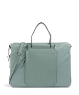 Piquadro W92T Portfölj green