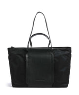 Piquadro W92T Shoppingväska black