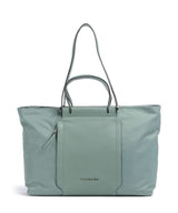 Piquadro W92T Shoppingväska green