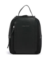 Piquadro W92T Ryggsäck black