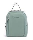 Piquadro W92T Ryggsäck green