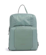 Piquadro W92T Ryggsäck green