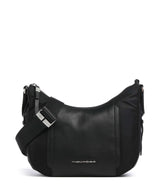 Piquadro W92T Crossover väska black