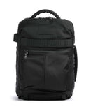 Piquadro S125 Reseryggsäck black