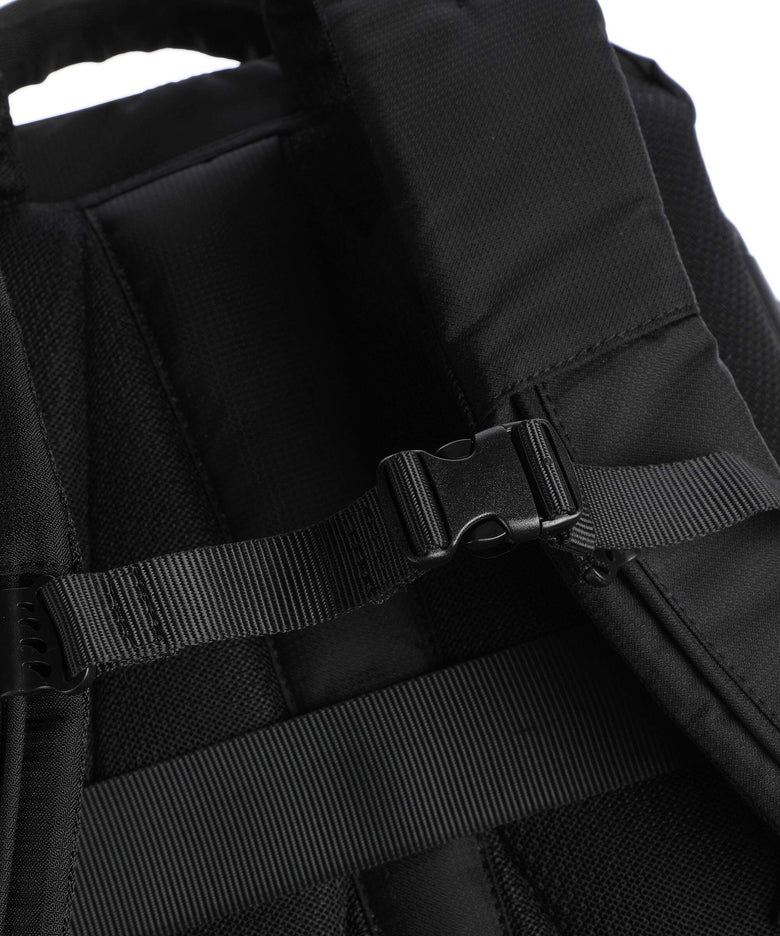 Piquadro S125 Travel backpack black