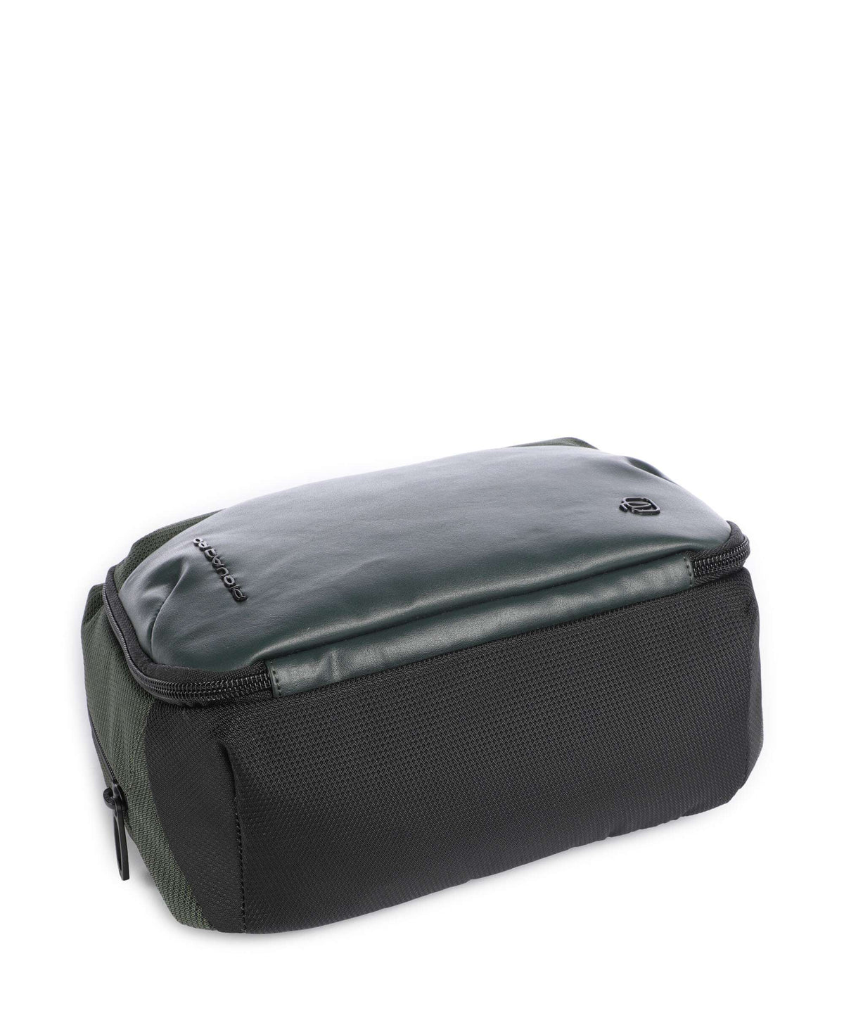 Piquadro S137 Toiletry bag green