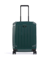 Piquadro POP Spinner (4 wheels) green