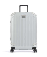 Piquadro POP Resväska med 4 hjul white