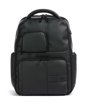 Piquadro Wollem W129 Ryggsäck nero