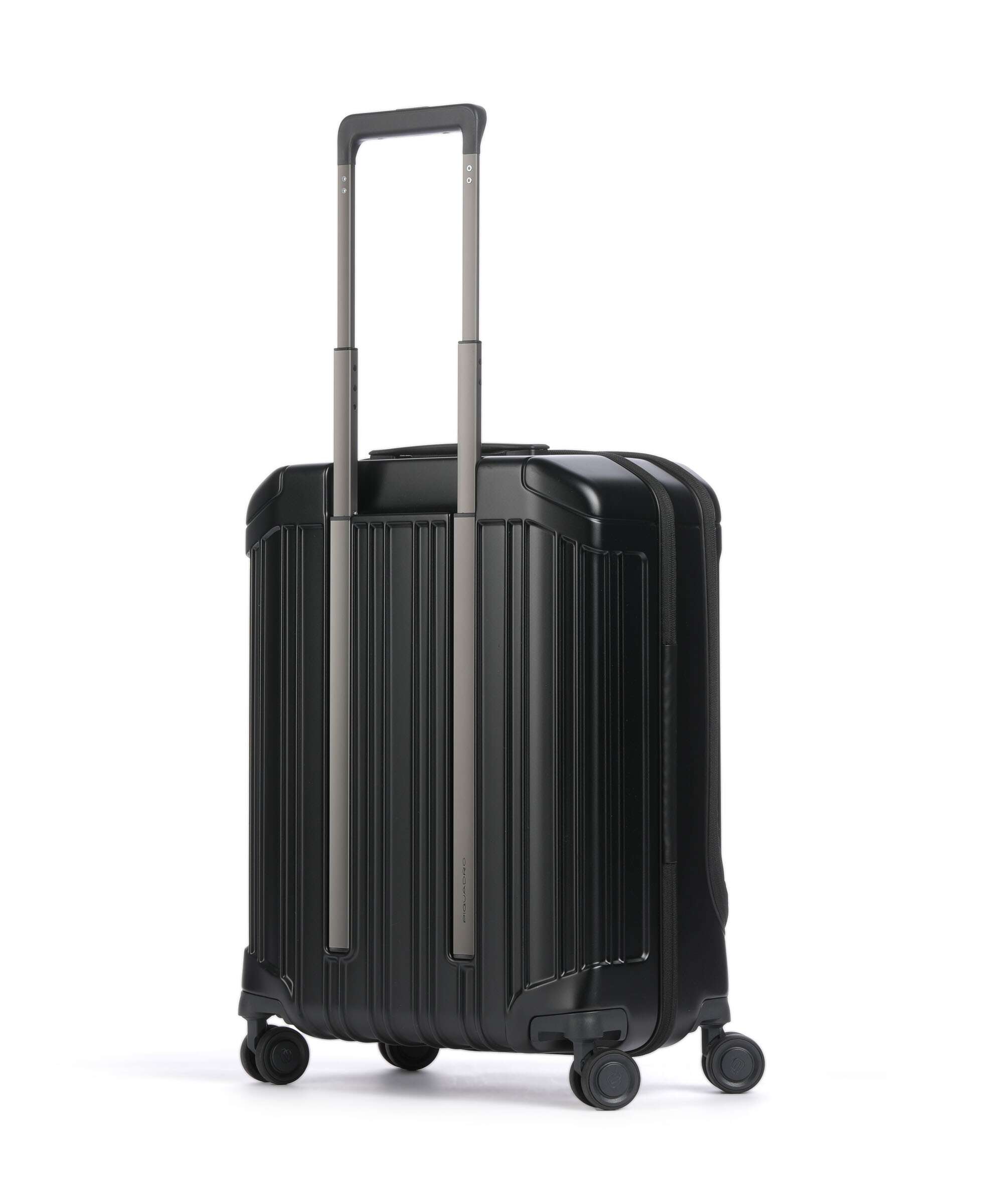 Piquadro PQ-Light Spinner (4 wheels) black
