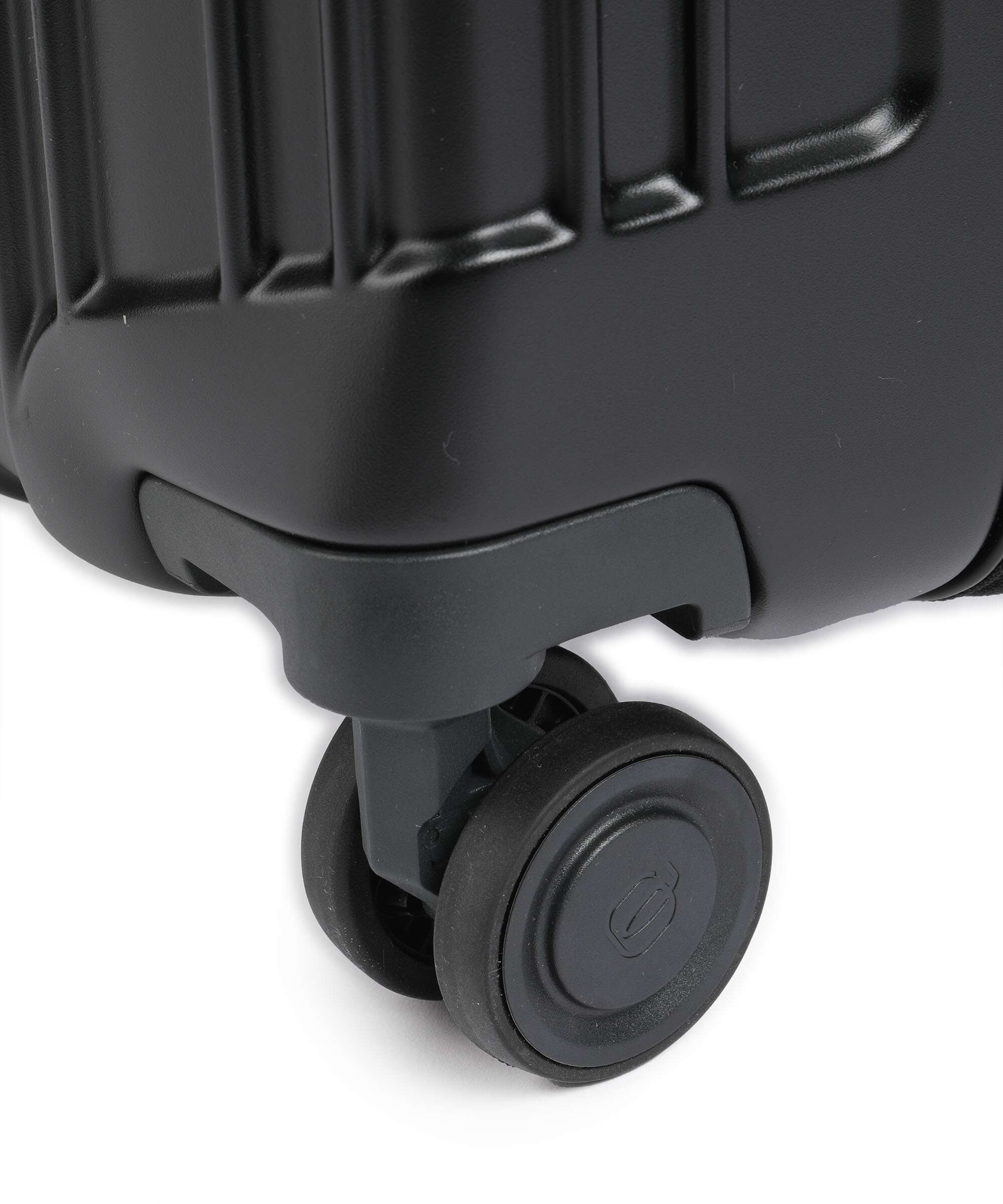 Piquadro PQ-Light Spinner (4 wheels) black