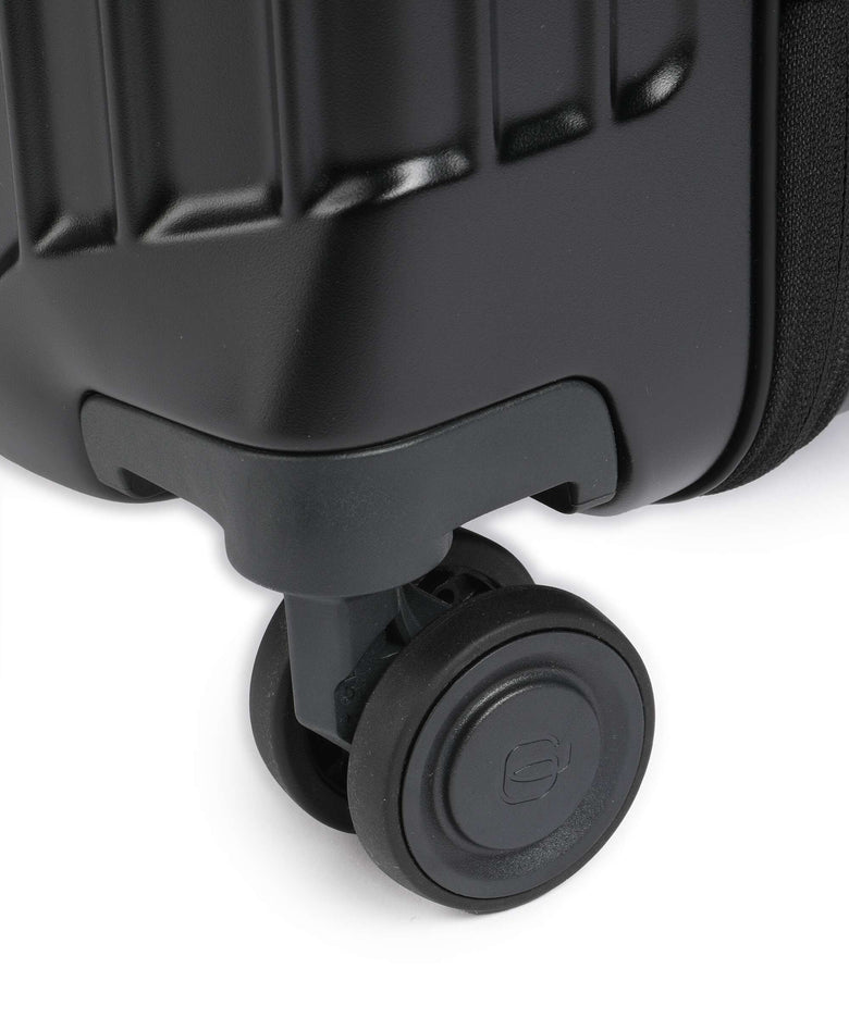 Piquadro PQ Light Spinner (4 wheels) black