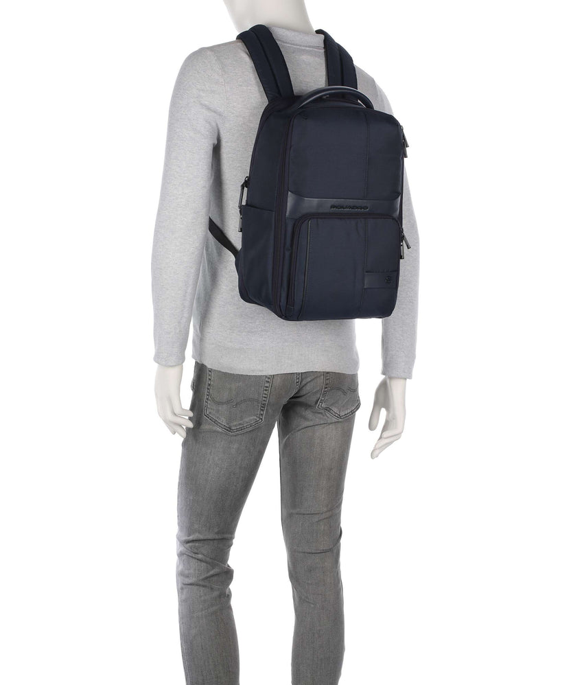 Piquadro W129 Backpack blu