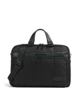 Piquadro W129 Portfölj nero
