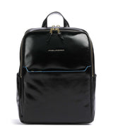 Piquadro Blue Square Ryggsäck black