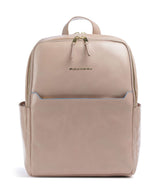 Piquadro Blue Square Ryggsäck pink