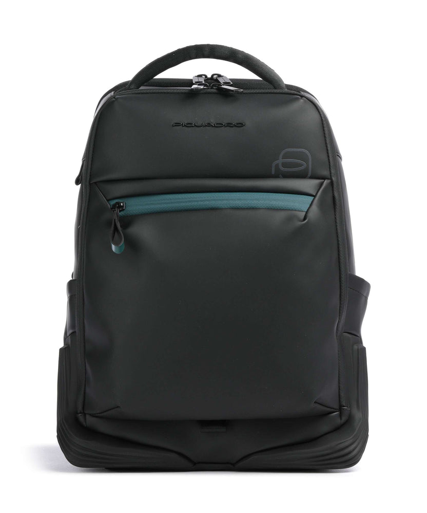 Piquadro Corner Special Backpack black